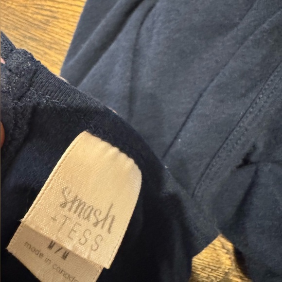 Smash + Tess Romper - Size M - Picture 3 of 4